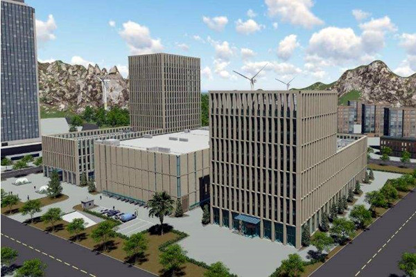 如何看待樓宇自動化係統的集成模型？