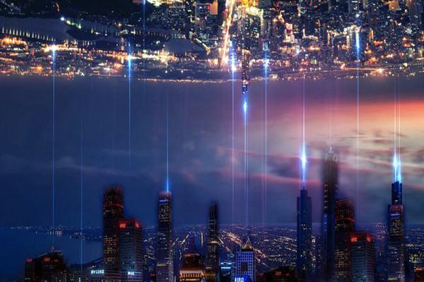 樓宇自控係統施工中期控製！