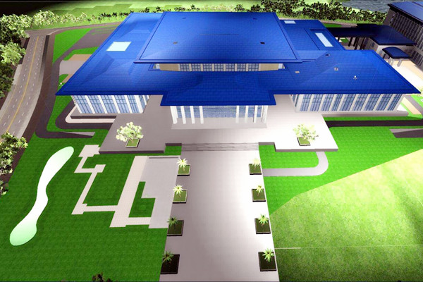 係統集成性關乎智能樓宇自控係統質量！