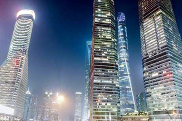 智能樓宇自控係統的安裝簡介！