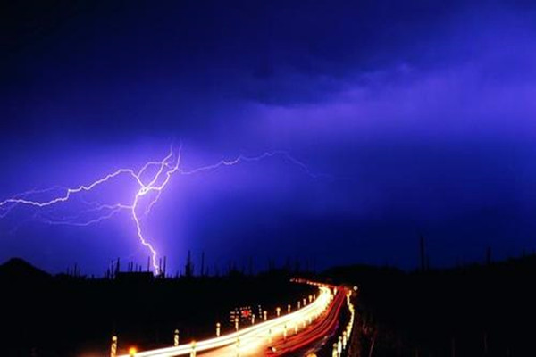 利用好智能樓宇控製係統，防雷檢測不是問題！