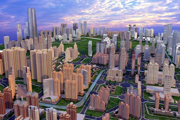 樓宇控製係統如何有效降低成本，提高效率？