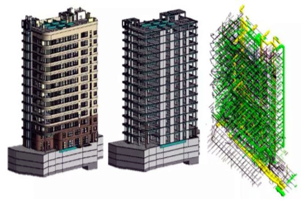 智能樓宇控製係統生成的報告有問題？