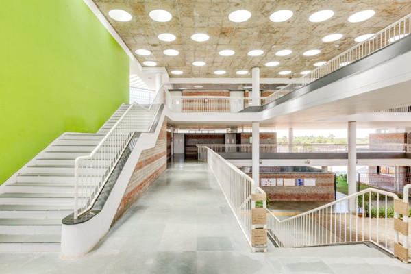 物聯網時代下樓宇自控係統的實力不斷提升！