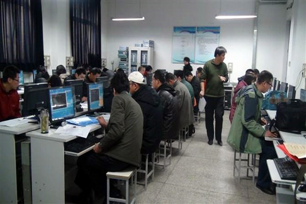 樓宇自控培訓管理的如何落實？