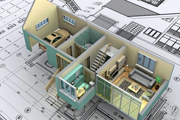 樓宇自動化係統數字化模塊的分析！
