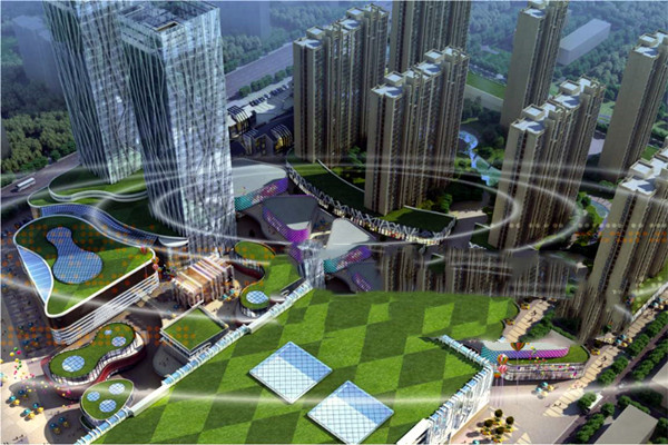 樓宇行業不斷進步，當代樓宇自控發展如何了？