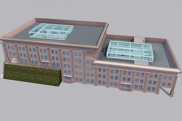 如何打造一個“係統”的樓宇智能化係統？