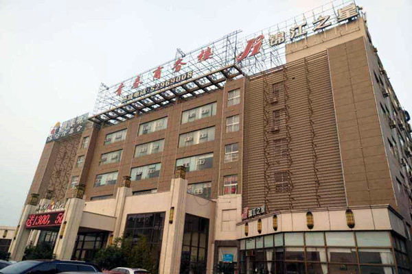 商務樓樓宇控製係統的建設目標！