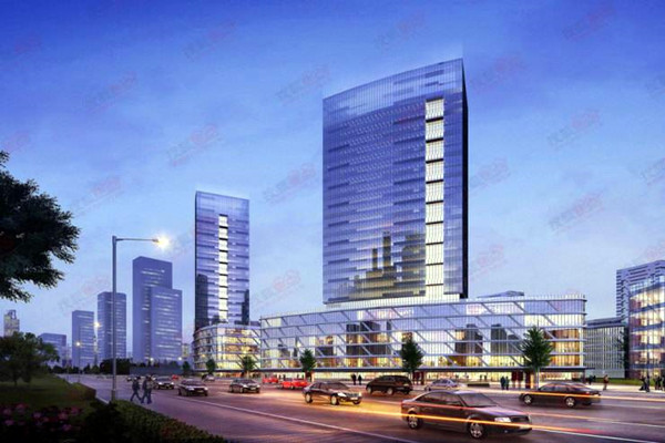 當下樓宇自動化的具體特點表現在哪些方麵？