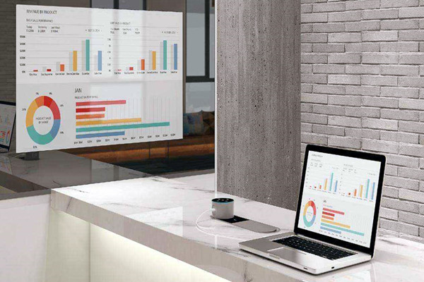 智能化辦公是樓宇控製的重要組成部分之一！