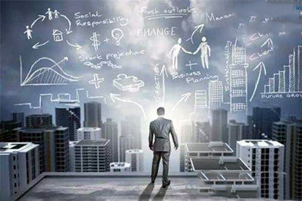 智能通信提高了樓宇自控水平！