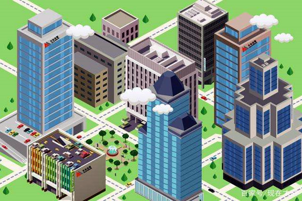 綜合體樓宇智能化施工概念及意義！