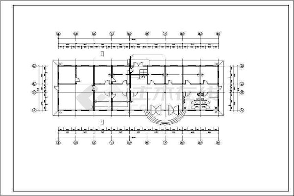 如何把樓宇控製的實施質量落到實處？