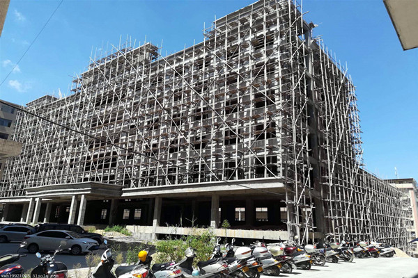 樓宇自動化係統施工中幾個重要的控製措施！