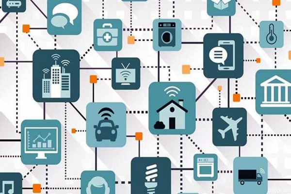 樓宇自動化與物聯網技術的密切配合！