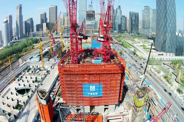 樓宇智能化係統在施工中有什麽特殊表現？