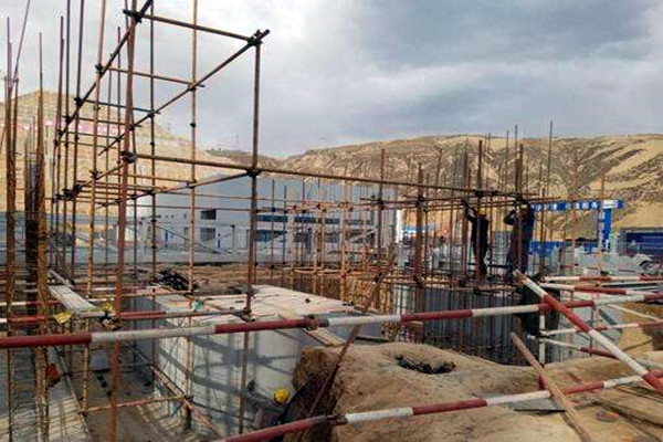 智能樓宇控製係統的施工技術要點！