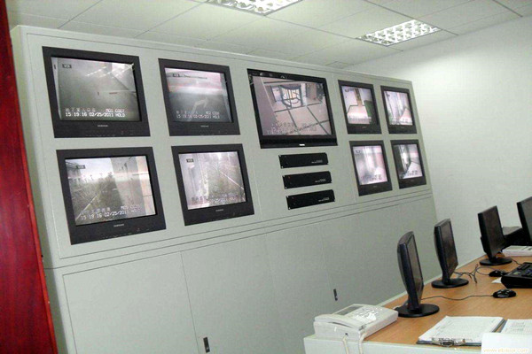 樓宇自動化係統的四大智能安防係統！
