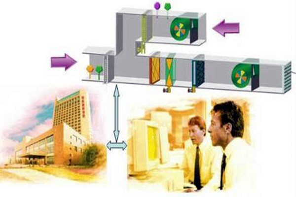 樓宇智能化工程容易出現的問題！