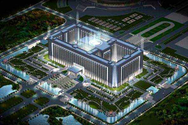 樓宇自動化工程切忌重建設輕管理！