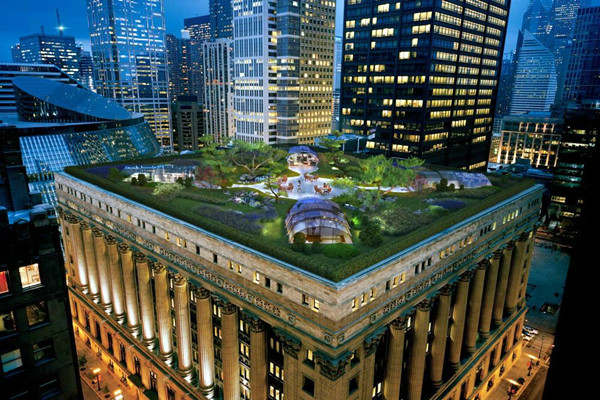 智能樓宇自控係統的管理實踐和市場分析！