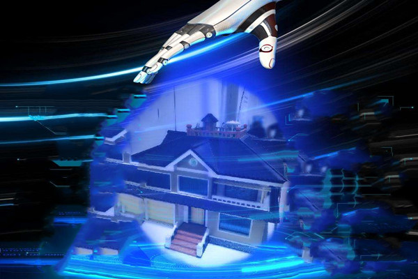 樓宇智能化係統基本的施工檢驗程序！