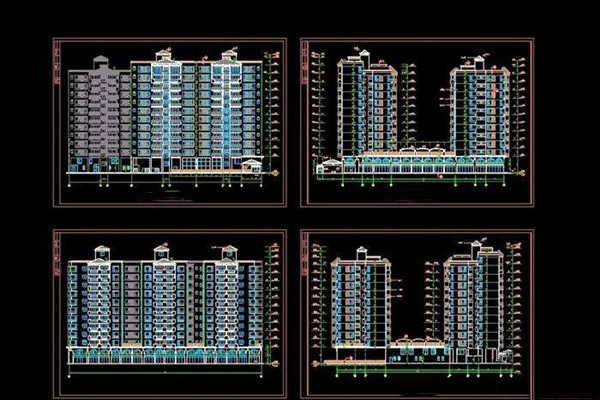 樓宇自動化係統管理規劃過程控製！