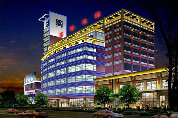 樓宇自控的誕生及發展！