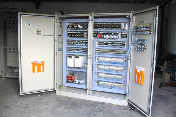 樓宇智能化監控係統的基本介紹！