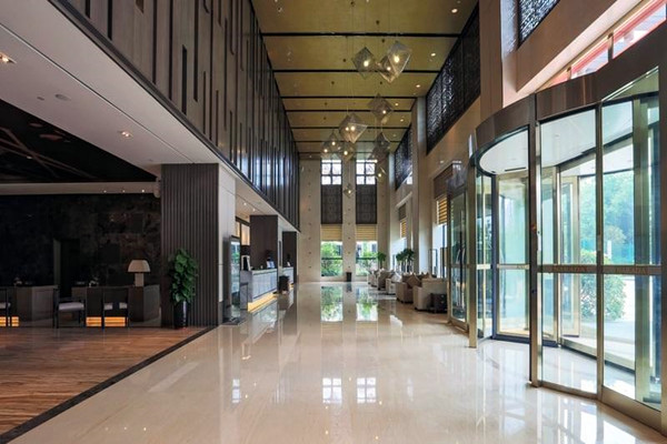 樓宇控製係統如何進行統一管理？