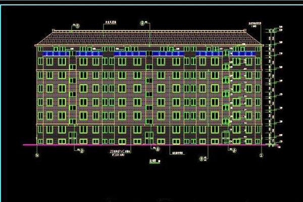 智能樓宇自控係統對於施工有什麽要求？