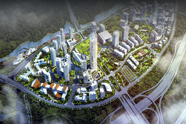 BIM在樓宇自動化施工以及交付中的應用！