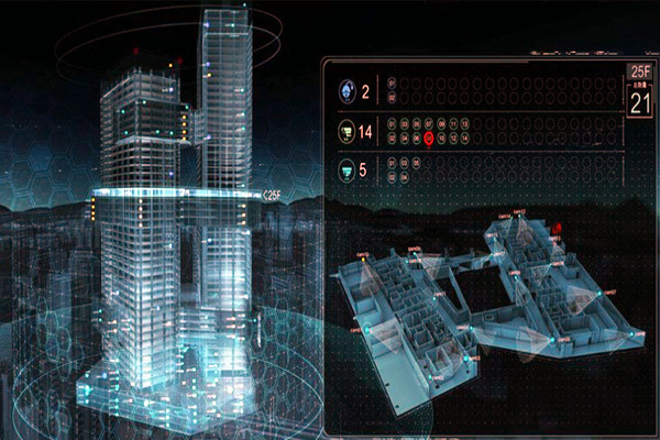 什麽樣的智能樓宇自控係統是人們所需要的？