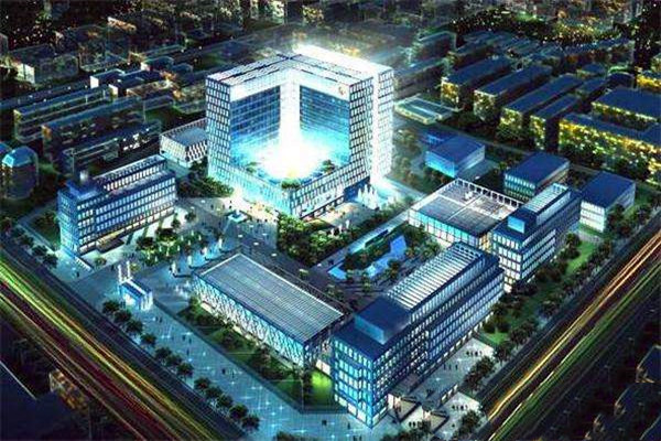 樓宇智能化是幹什麽的？