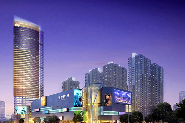 樓宇智能化工程項目的智能化分析！