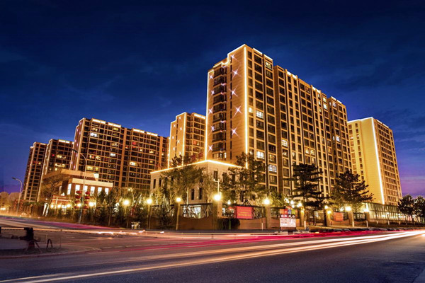 樓宇控製係統施工進度的控製管理！