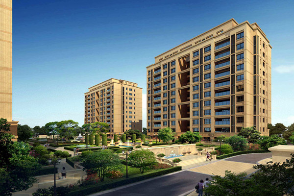 智能樓宇自控係統需要明確的四大實際問題！