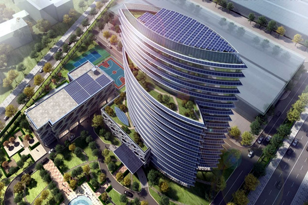 智能樓宇控製係統項目管理的四種模式！