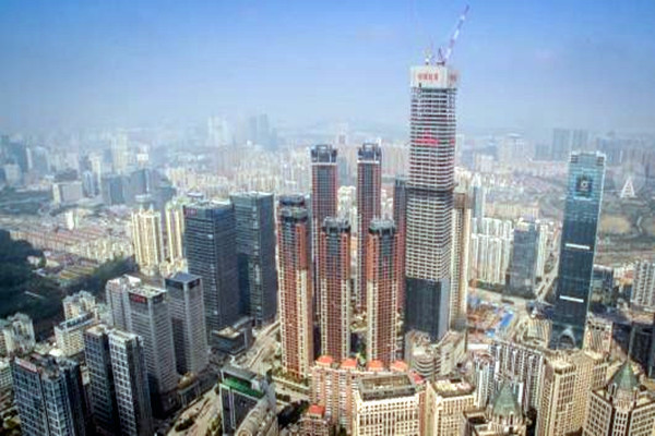 智能樓宇自控係統集成方案21頁！