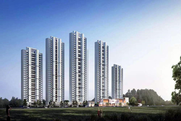 樓宇自動化施工電氣安裝要加強組織管理！(圖1)