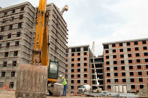 樓宇自控施工管理控製的兩大要點！(圖1)