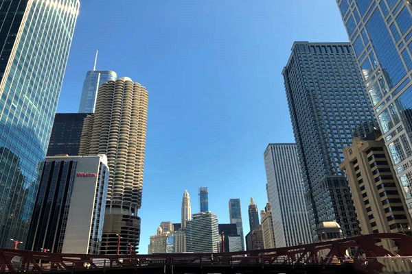 有關樓宇自控降低耗能的規劃！