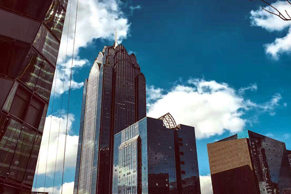 當前樓宇控製係統應用的基本現狀！(圖1)