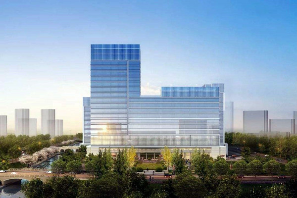 智能樓宇自控係統的項目施工及審核問題！