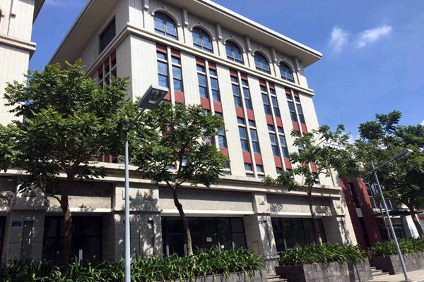 商務樓對樓宇自控有哪些要求？