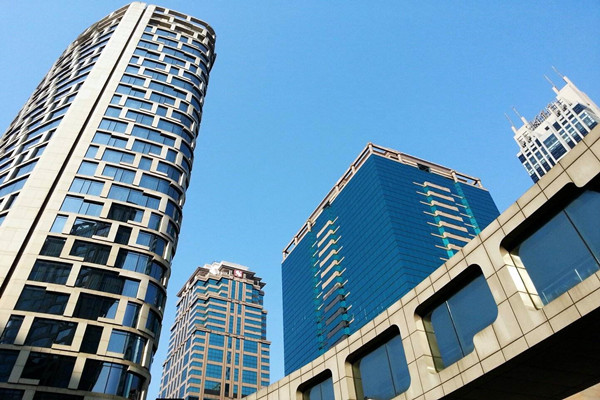 商業大廈對於智能樓宇自控係統的要求！