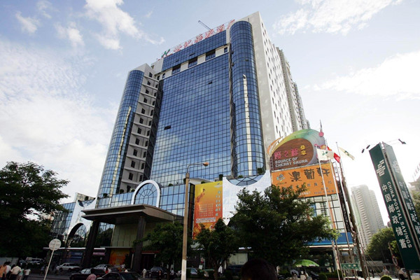 樓宇自控係統對於工程管理提出了更高的要求！(圖1)