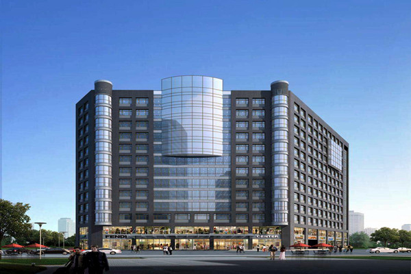 樓宇智能化需要加強技術研發力度！