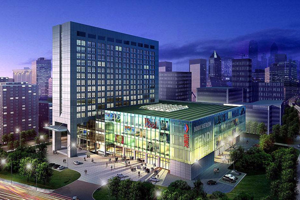 如何加強樓宇自控係統的工程監理工作？(圖1)